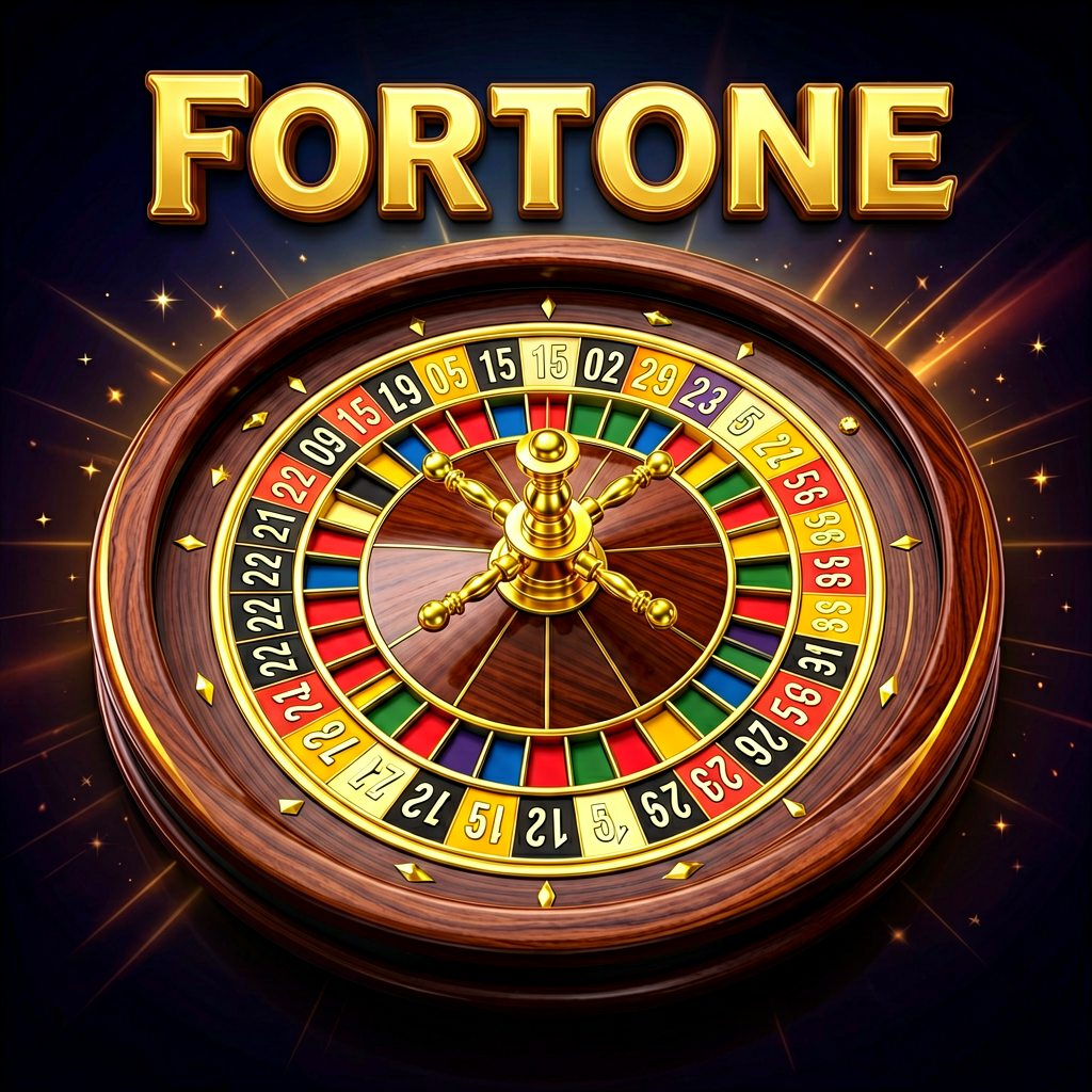 Lucky Spin 777yk